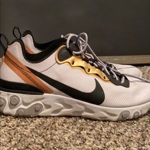 Nike react element 55